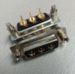 3W3 D-SUB Coaxial Connectors (RF) Vehivavy & Lahy